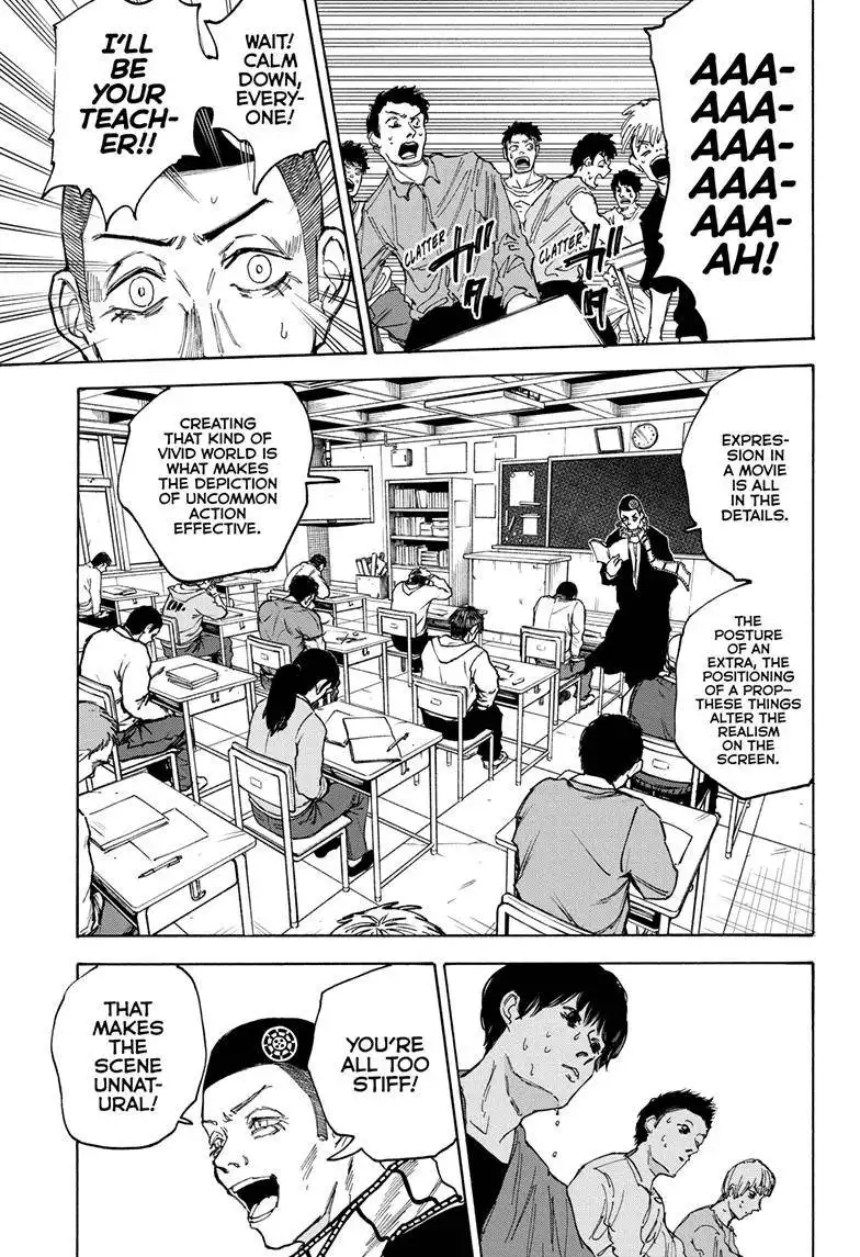 Sakamoto Days Chapter 88 12